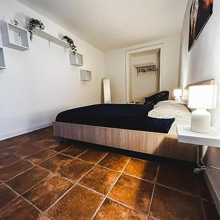 Terno Su Napoli Apartments Экстерьер фото