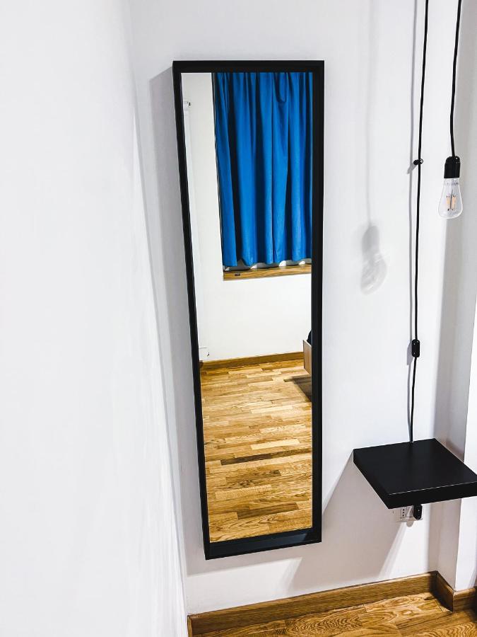 Terno Su Napoli Apartments Экстерьер фото