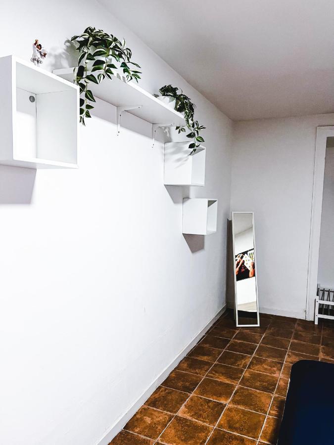 Terno Su Napoli Apartments Экстерьер фото