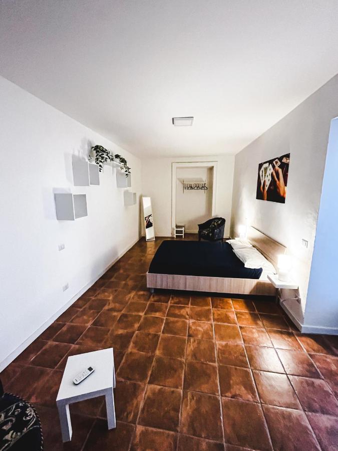 Terno Su Napoli Apartments Экстерьер фото