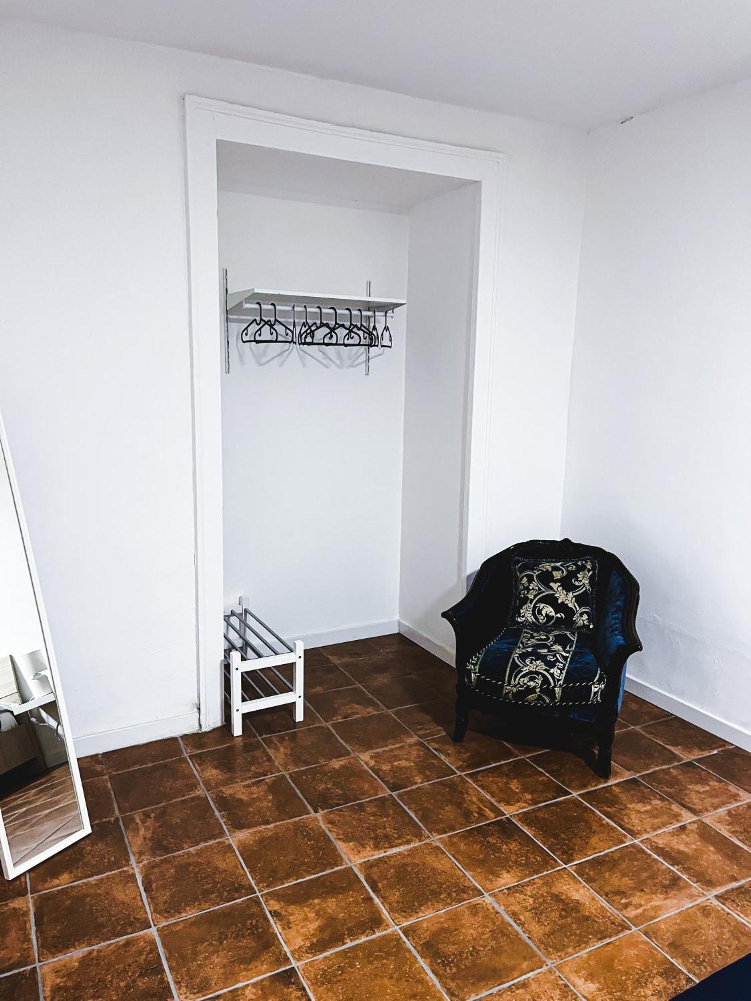 Terno Su Napoli Apartments Экстерьер фото